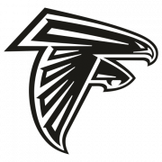 Atlanta Falcons Logo PNG HD Image - PNG All | PNG All