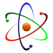 Atom PNG Clipart