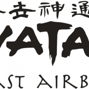 Avatar Logo Background PNG