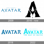 Avatar Logo PNG Photo