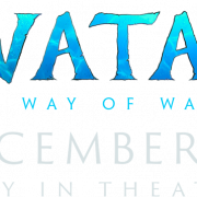 Avatar Logo PNG Pic