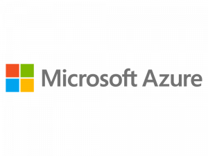 Azure Logo PNG Cutout