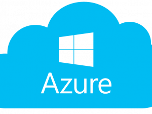 Azure Logo PNG File