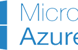 Azure Logo PNG Image