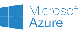 Azure Logo PNG Image File