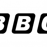 BBC Logo Background PNG