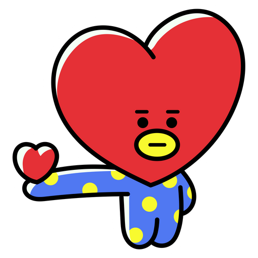 BT21 PNG Image File - PNG All | PNG All