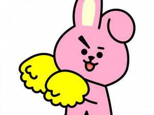 BT21 PNG Image HD