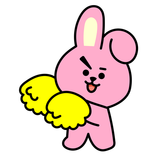 BT21 PNG Image HD - PNG All | PNG All