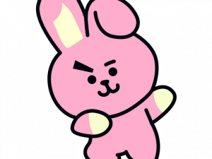 BT21 PNG Pic