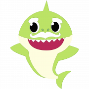 Babyshark PNG Picture