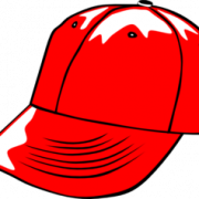 Backwards Hat PNG Cutout