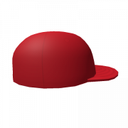 Backwards Hat PNG Image