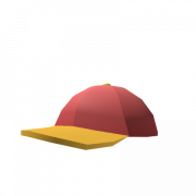 Backwards Hat PNG Photo