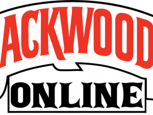 Backwoods PNG Images