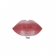 Baddie Lips PNG Background