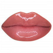 Baddie Lips PNG HD Image