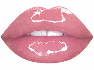 lips, mouth, beauty, cosmetics, skincare, makeup, lip care, oral health, Baddie Lips PNG