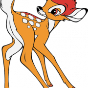 Bambi PNG Image