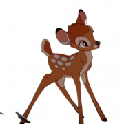 Bambi PNG Images