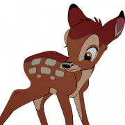 Bambi PNG Photos