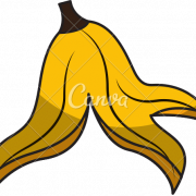 Banana Peel PNG Image HD - PNG All | PNG All