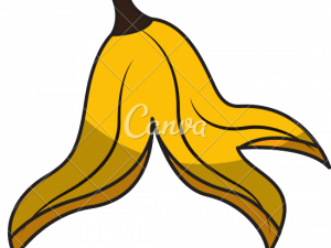 Banana Peel