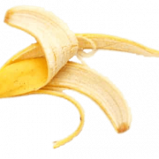 Banana Peel PNG Image HD