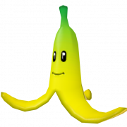 Banana Peel PNG Photo - PNG All | PNG All