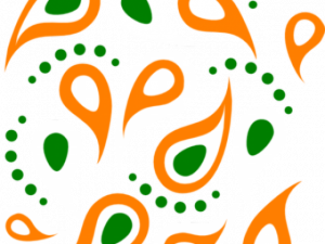 Bandana Pattern PNG Images