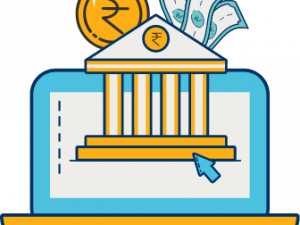 Banking PNG Image