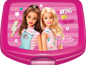 Barbie Box PNG Cutout