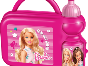 Barbie Box PNG File