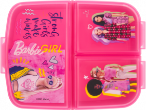 Barbie Box PNG Image