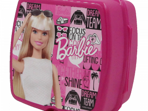 Barbie Box PNG Images HD