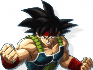 Bardock