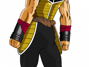 Bardock PNG Images