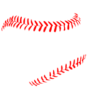 Baseball Stitching PNG Image