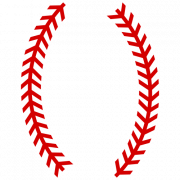 Baseball Stitching PNG Image HD