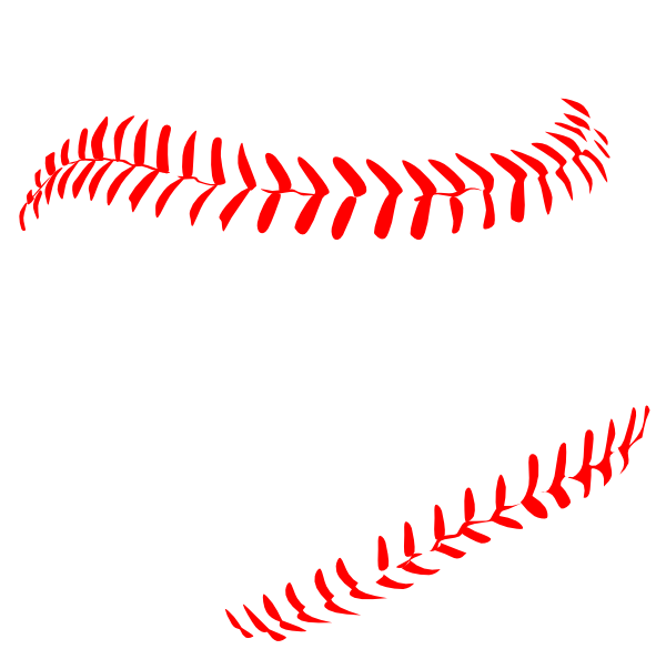 Baseball Stitching PNG Image