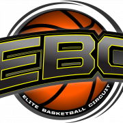 Basketball Logo PNG Cutout