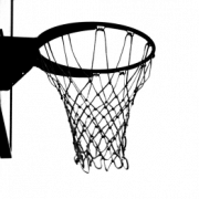 Basketball Net PNG File