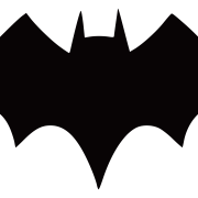Batman Symbol PNG Photos