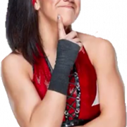 Bayley PNG Photo