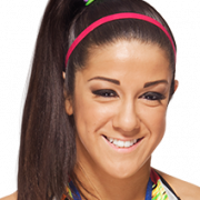 Bayley PNG Pic