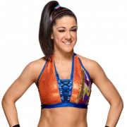 Bayley PNG Picture