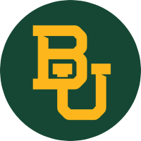 Baylor Logo No Background