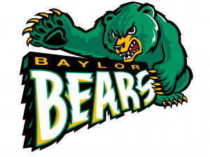 Baylor Logo PNG