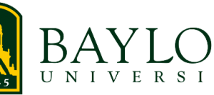 Baylor Logo PNG Clipart