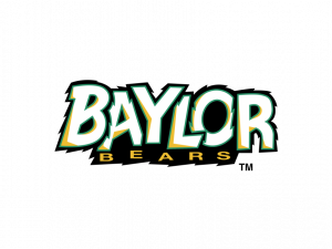 Baylor Logo PNG Cutout